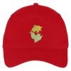 Five Panel Twill Cap Five Panel Twill Cap Thumbnail