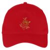 Five Panel Twill Cap Five Panel Twill Cap Thumbnail
