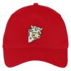 Five Panel Twill Cap Thumbnail