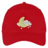 Five Panel Twill Cap Thumbnail