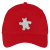 Five Panel Twill Cap Thumbnail