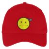 Five Panel Twill Cap Thumbnail