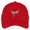 Five Panel Twill Cap Thumbnail