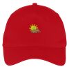 Five Panel Twill Cap Thumbnail