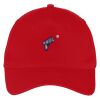 Five Panel Twill Cap Five Panel Twill Cap Thumbnail