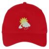 Five Panel Twill Cap Five Panel Twill Cap Thumbnail