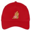 Five Panel Twill Cap Five Panel Twill Cap Thumbnail
