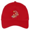 Five Panel Twill Cap Five Panel Twill Cap Thumbnail