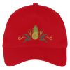 Five Panel Twill Cap Five Panel Twill Cap Thumbnail
