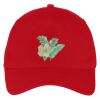 Five Panel Twill Cap Five Panel Twill Cap Thumbnail