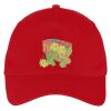 Five Panel Twill Cap Five Panel Twill Cap Thumbnail