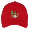 Five Panel Twill Cap Thumbnail