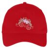 Five Panel Twill Cap Five Panel Twill Cap Thumbnail