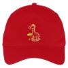 Five Panel Twill Cap Thumbnail