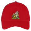 Five Panel Twill Cap Five Panel Twill Cap Thumbnail