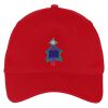 Five Panel Twill Cap Five Panel Twill Cap Thumbnail
