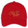 Five Panel Twill Cap Five Panel Twill Cap Thumbnail