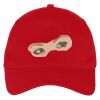 Five Panel Twill Cap Five Panel Twill Cap Thumbnail