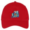 Five Panel Twill Cap Five Panel Twill Cap Thumbnail