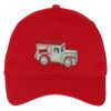 Five Panel Twill Cap Five Panel Twill Cap Thumbnail