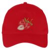 Five Panel Twill Cap Five Panel Twill Cap Thumbnail