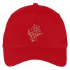 Five Panel Twill Cap Five Panel Twill Cap Thumbnail