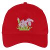 Five Panel Twill Cap Five Panel Twill Cap Thumbnail