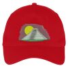Five Panel Twill Cap Five Panel Twill Cap Thumbnail