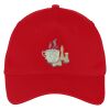Five Panel Twill Cap Five Panel Twill Cap Thumbnail