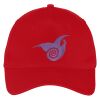 Five Panel Twill Cap Five Panel Twill Cap Thumbnail
