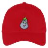 Five Panel Twill Cap Five Panel Twill Cap Thumbnail