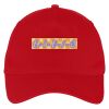 Five Panel Twill Cap Five Panel Twill Cap Thumbnail