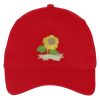 Five Panel Twill Cap Five Panel Twill Cap Thumbnail