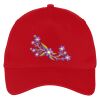 Five Panel Twill Cap Five Panel Twill Cap Thumbnail