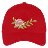 Five Panel Twill Cap Five Panel Twill Cap Thumbnail