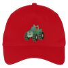 Five Panel Twill Cap Five Panel Twill Cap Thumbnail