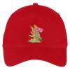 Five Panel Twill Cap Five Panel Twill Cap Thumbnail