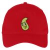 Five Panel Twill Cap Five Panel Twill Cap Thumbnail