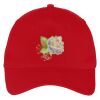 Five Panel Twill Cap Five Panel Twill Cap Thumbnail