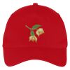Five Panel Twill Cap Five Panel Twill Cap Thumbnail