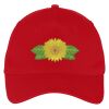 Five Panel Twill Cap Five Panel Twill Cap Thumbnail