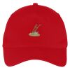Five Panel Twill Cap Five Panel Twill Cap Thumbnail