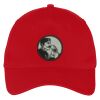 Five Panel Twill Cap Five Panel Twill Cap Thumbnail