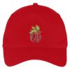 Five Panel Twill Cap Five Panel Twill Cap Thumbnail