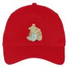 Five Panel Twill Cap Five Panel Twill Cap Thumbnail