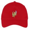 Five Panel Twill Cap Five Panel Twill Cap Thumbnail