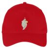 Five Panel Twill Cap Five Panel Twill Cap Thumbnail
