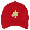 Five Panel Twill Cap Thumbnail