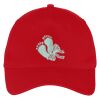 Five Panel Twill Cap Thumbnail