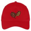 Five Panel Twill Cap Five Panel Twill Cap Thumbnail